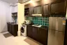 1 Bedroom Condo for rent in Baan Sathorn Chaopraya, Khlong Ton Sai, Bangkok near BTS Krung Thon Buri