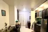 1 Bedroom Condo for rent in Baan Sathorn Chaopraya, Khlong Ton Sai, Bangkok near BTS Krung Thon Buri