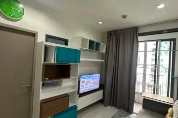 1 Bedroom Condo for rent in Ideo Mobi Phayathai, Thung Phaya Thai, Bangkok near BTS Phaya Thai