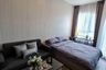 1 Bedroom Condo for rent in Knightsbridge Prime Onnut, Phra Khanong Nuea, Bangkok near BTS On Nut
