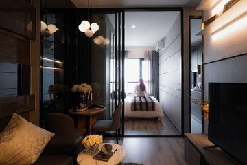 1 Bedroom Condo for rent in Knightsbridge Prime Onnut, Phra Khanong Nuea, Bangkok near BTS On Nut
