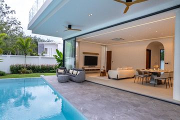 4 Bedroom Villa for rent in Terra Azalea Villas, Thep Krasatti, Phuket