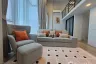 2 Bedroom Condo for rent in Culture Thonglor, Khlong Tan Nuea, Bangkok near BTS Thong Lo