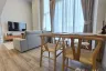 2 Bedroom Condo for rent in Culture Thonglor, Khlong Tan Nuea, Bangkok near BTS Thong Lo