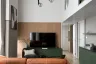 2 Bedroom Condo for rent in Culture Thonglor, Khlong Tan Nuea, Bangkok near BTS Thong Lo