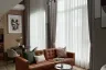 2 Bedroom Condo for rent in Culture Thonglor, Khlong Tan Nuea, Bangkok near BTS Thong Lo