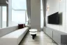 2 Bedroom Condo for rent in Culture Thonglor, Khlong Tan Nuea, Bangkok near BTS Thong Lo