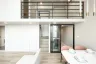 2 Bedroom Condo for rent in Culture Thonglor, Khlong Tan Nuea, Bangkok near BTS Thong Lo