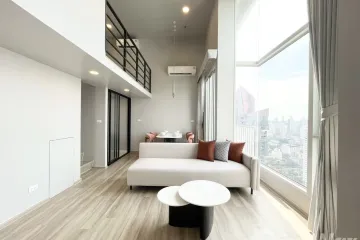 2 Bedroom Condo for rent in Culture Thonglor, Khlong Tan Nuea, Bangkok near BTS Thong Lo