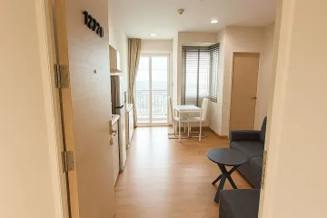 1 Bedroom Condo for Sale or Rent in The Coast Bangkok, Bang Na, Bangkok near BTS Bang Na