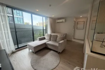 2 Bedroom Condo for rent in Serio Sukhumvit 50, Phra Khanong, Bangkok near BTS On Nut