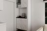 1 Bedroom Condo for sale in Artisan Ratchada, Huai Khwang, Bangkok near MRT Huai Khwang