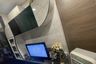 1 Bedroom Condo for sale in Artisan Ratchada, Huai Khwang, Bangkok near MRT Huai Khwang