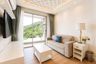 1 Bedroom Condo for rent in Seavale Patong, Patong, Phuket