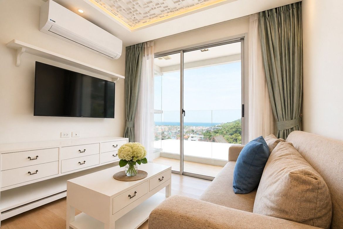 Seavale Patong Phuket (Horizon Grand)