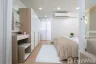 1 Bedroom Condo for sale in Ratchada City 18, Sam Sen Nok, Bangkok near MRT Huai Khwang