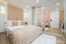 1 Bedroom Condo for sale in Ratchada City 18, Sam Sen Nok, Bangkok near MRT Huai Khwang