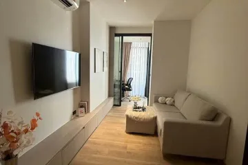1 Bedroom Condo for sale in The FINE Bangkok Thonglor - Ekamai, Khlong Tan Nuea, Bangkok
