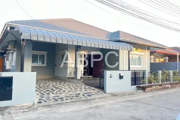 3 Bedroom House for rent in Huai Yai, Chonburi
