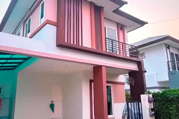 3 Bedroom House for rent in Nong Prue, Chonburi