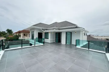 4 Bedroom House for sale in Nong Prue, Chonburi