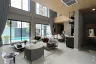 4 Bedroom House for sale in Nong Prue, Chonburi