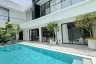 4 Bedroom House for sale in Nong Prue, Chonburi