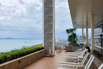 1 Bedroom Condo for sale in Nong Prue, Chonburi