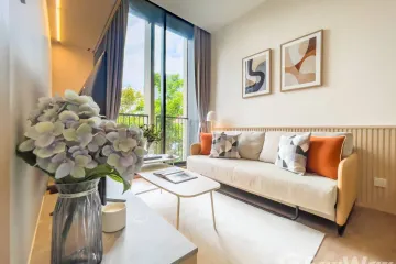 1 Bedroom Condo for Sale or Rent in Noble BE19, Khlong Toei Nuea, Bangkok near BTS Asoke