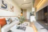 1 Bedroom Condo for Sale or Rent in Noble BE19, Khlong Toei Nuea, Bangkok near BTS Asoke