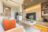 1 Bedroom Condo for Sale or Rent in Noble BE19, Khlong Toei Nuea, Bangkok near BTS Asoke