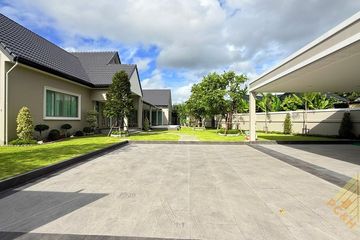 4 Bedroom House for sale in Nong Prue, Chonburi