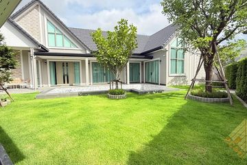 4 Bedroom House for sale in Nong Prue, Chonburi