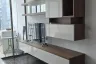 1 Bedroom Condo for rent in Ideo Q Phayathai, Thung Phaya Thai, Bangkok near BTS Phaya Thai