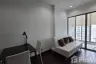 1 Bedroom Condo for rent in Ideo Q Phayathai, Thung Phaya Thai, Bangkok near BTS Phaya Thai