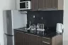 1 Bedroom Condo for rent in Ideo Q Phayathai, Thung Phaya Thai, Bangkok near BTS Phaya Thai