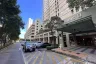 Condo for rent in Lumpini Condo Town Ramintra - Nawamin, Ram Inthra, Bangkok near MRT Khu Bon