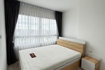 1 Bedroom Condo for rent in Elio Sathorn - Wutthakat, Bang Kho, Bangkok near BTS Talat Phlu