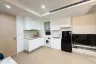 1 Bedroom Condo for rent in Collezio Sathorn - Pipat, Silom, Bangkok near BTS Chong Nonsi