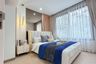 1 Bedroom Condo for rent in Collezio Sathorn - Pipat, Silom, Bangkok near BTS Chong Nonsi