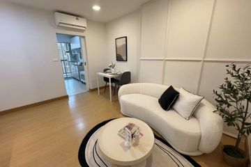 1 Bedroom Condo for sale in The Niche Ladprao 48, Sam Sen Nok, Bangkok near MRT Sutthisan