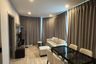 2 Bedroom Condo for rent in Ideo Mobi Sukhumvit East Point, Bang Na, Bangkok near BTS Bang Na