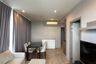 2 Bedroom Condo for rent in Ideo Mobi Sukhumvit East Point, Bang Na, Bangkok near BTS Bang Na