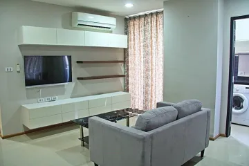 2 Bedroom Condo for rent in The Tempo Phaholyothin, Sam Sen Nai, Bangkok near BTS Sanam Pao
