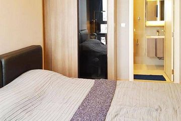 1 Bedroom Condo for sale in THE LINE Phahol - Pradipat, Phaya Thai, Bangkok near BTS Saphan Kwai