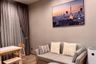 1 Bedroom Condo for Sale or Rent in THE LINE Phahol - Pradipat, Phaya Thai, Bangkok near BTS Saphan Kwai