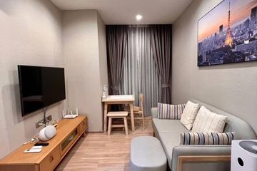 1 Bedroom Condo for Sale or Rent in THE LINE Phahol - Pradipat, Phaya Thai, Bangkok near BTS Saphan Kwai