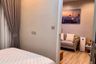 1 Bedroom Condo for Sale or Rent in THE LINE Phahol - Pradipat, Phaya Thai, Bangkok near BTS Saphan Kwai