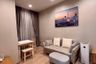 1 Bedroom Condo for Sale or Rent in THE LINE Phahol - Pradipat, Phaya Thai, Bangkok near BTS Saphan Kwai