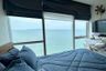 1 Bedroom Condo for sale in The Palm Wongamat Beach, Na Kluea, Chonburi